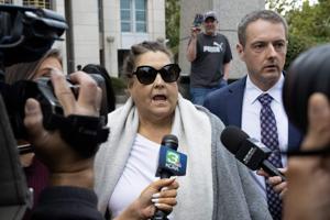 California Gov. Gavin Newsom’s former chief of staff arrested in FBI public corruption probe