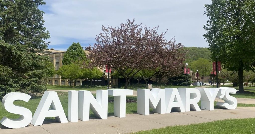 Classes canceled at Saint Mary’s University after threatening email received