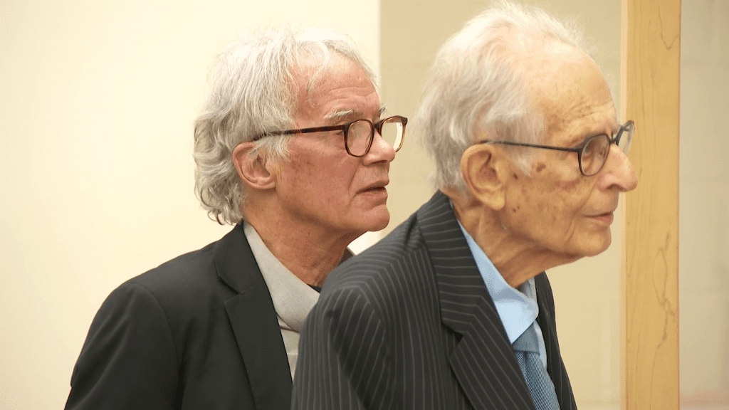 Mass. religious studies professor accused of scamming woman on Christian dating site