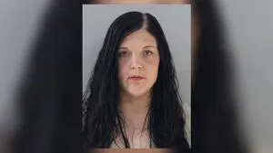 Eaton woman admits to having inappropriate relationships with teenagers