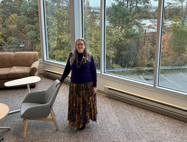 Northland Public Library’s executive director retiring; search on for replacement