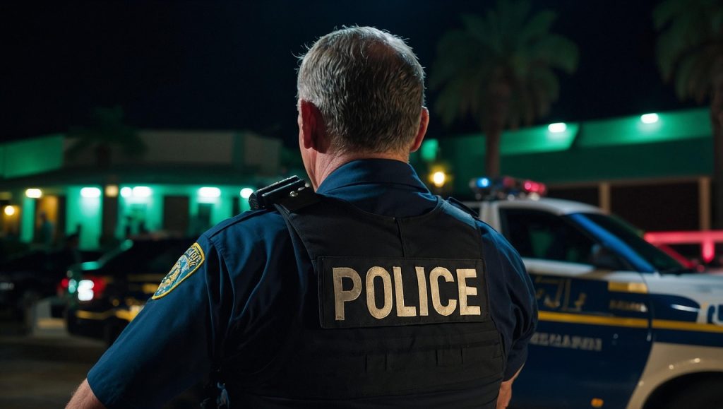 Oregon High School Students Stage Walkout Following ICE’s Violent Detention of 17-Year-Old