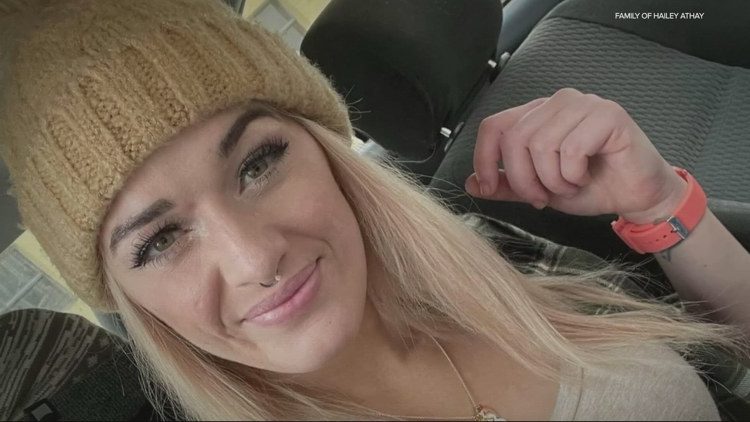 It’s been a nightmare’: Family and friends of Hailey Athay still searching for Longview mother one year after her disappearance