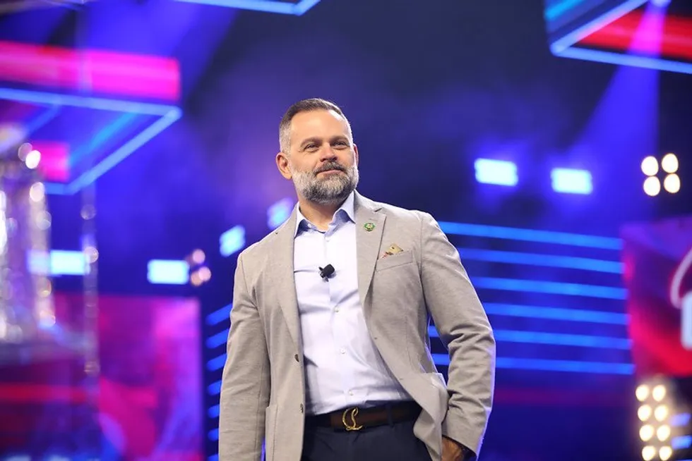 Scandal-plagued lawmaker spent $80K in donor funds on casinos, jets and dinners: report