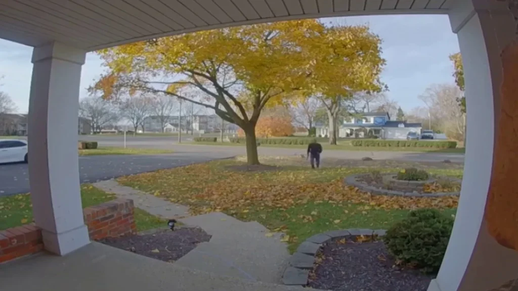 Oakland County man accused of breaking neighbor’s window, firing gun into their home