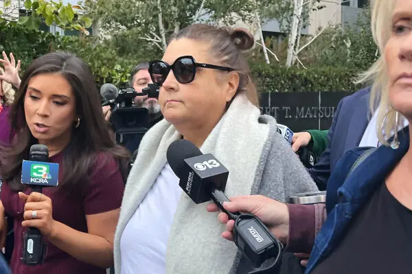 Gavin Newsom’s Former Chief of Staff Arrested and Charged With Corruption