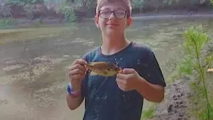 $7,500 reward offered in cold case of 13-year-old boy’s killing