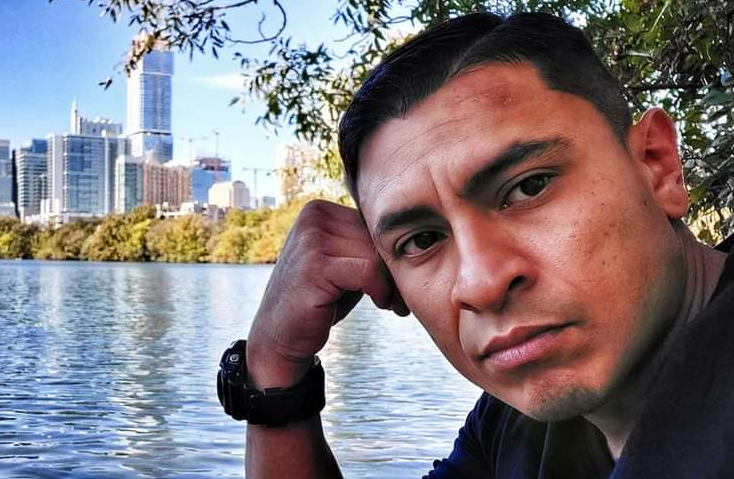 New video shows 2022 murder victim in downtown Austin hours before his death