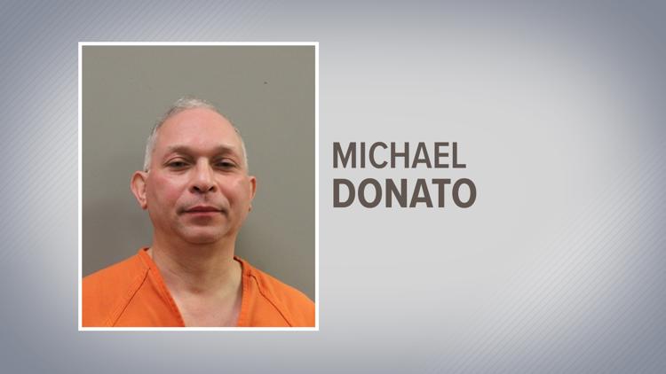 HPD: Off-duty Houston PD sergeant arrested for DWI