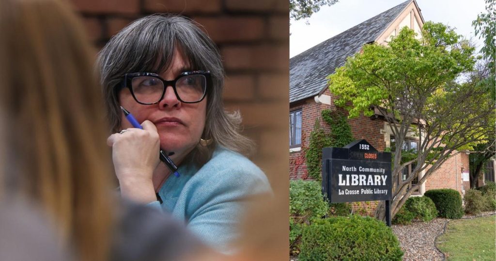 Library board votes to close La Crosse’s North Library in June