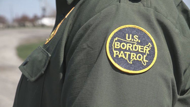 Federal agents charge couple with allegedly employing hundreds of undocumented workers