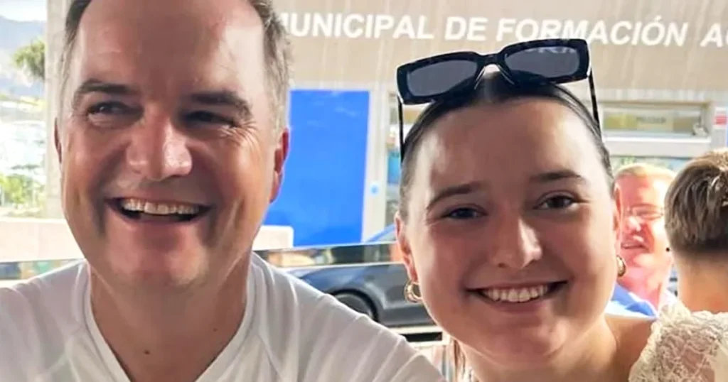 Father and daughter died when plane taking aid to Jamaica crashed in Florida