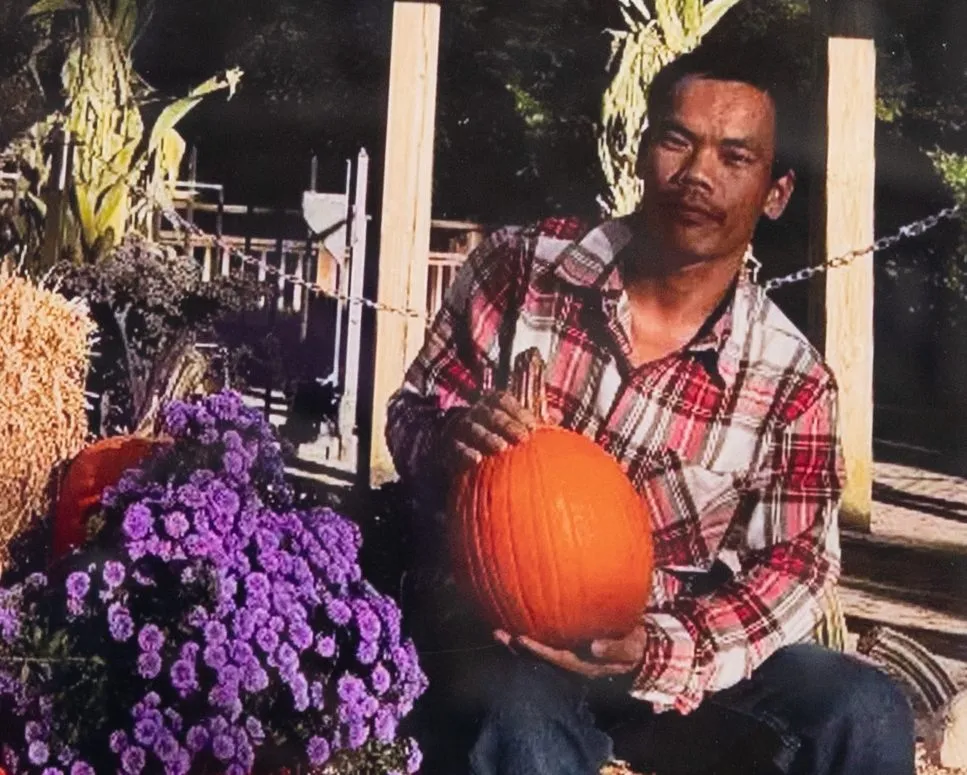 Brother of Queens man found hanging dead in ICE facility sues feds for answers