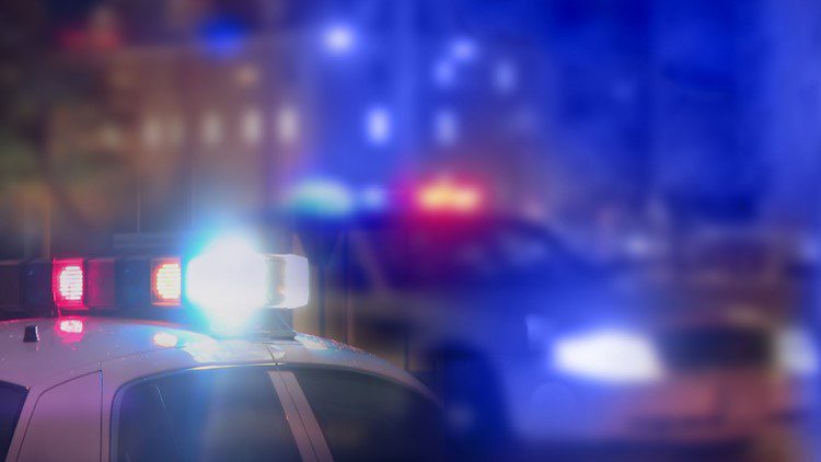 Kyle police investigating 2 separate road rage incidents