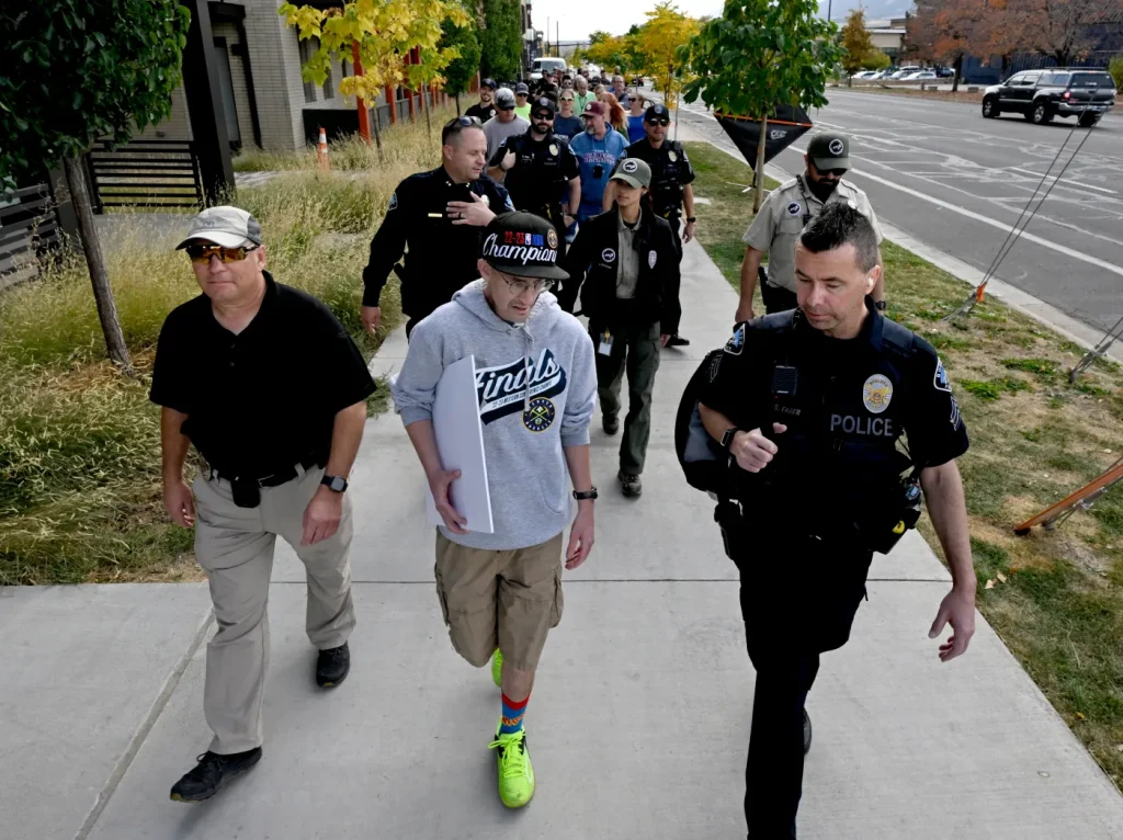 Woman gets prison time for beating at-risk man with stick in Boulder