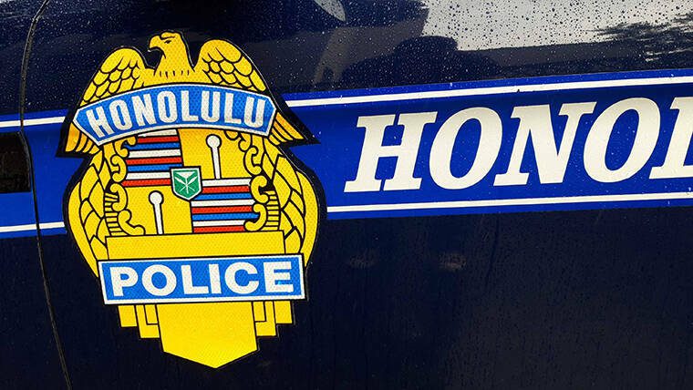 Pedestrian, 65, killed in hit-and-run crash in Waianae