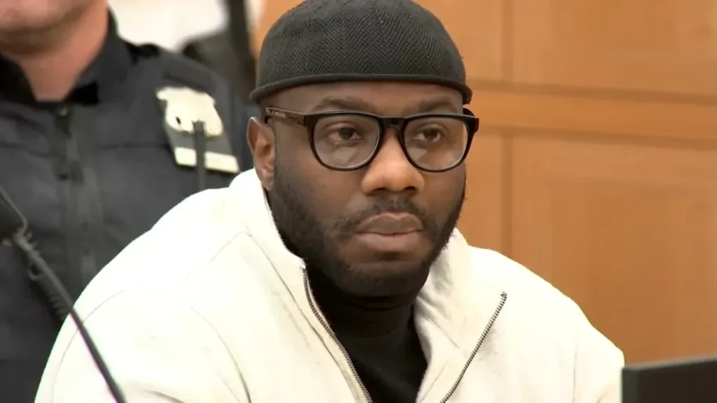 Man convicted of murder in beating death of Westchester County social services worker