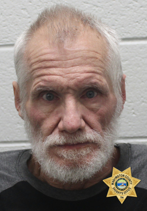 Johnson City man arrested for meth possession, evading arrest