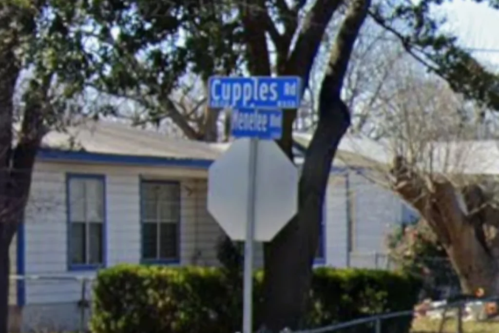 Highway 90 Stickup Leaves West Side Driver Stranded At 2 A.M.