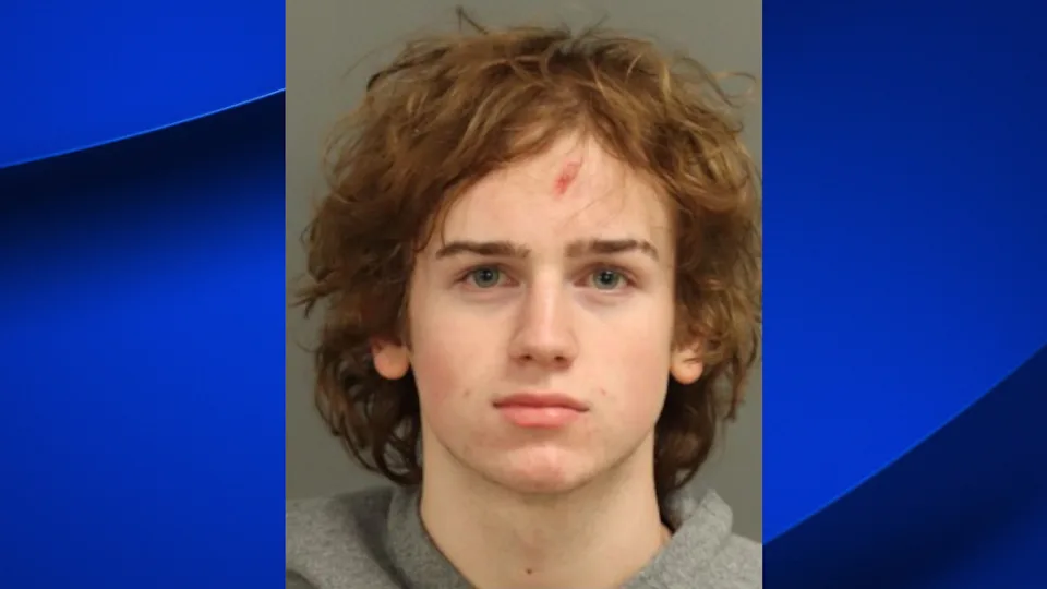16-year-old facing second-degree murder charge in death of teen killed on bike in Holly Springs