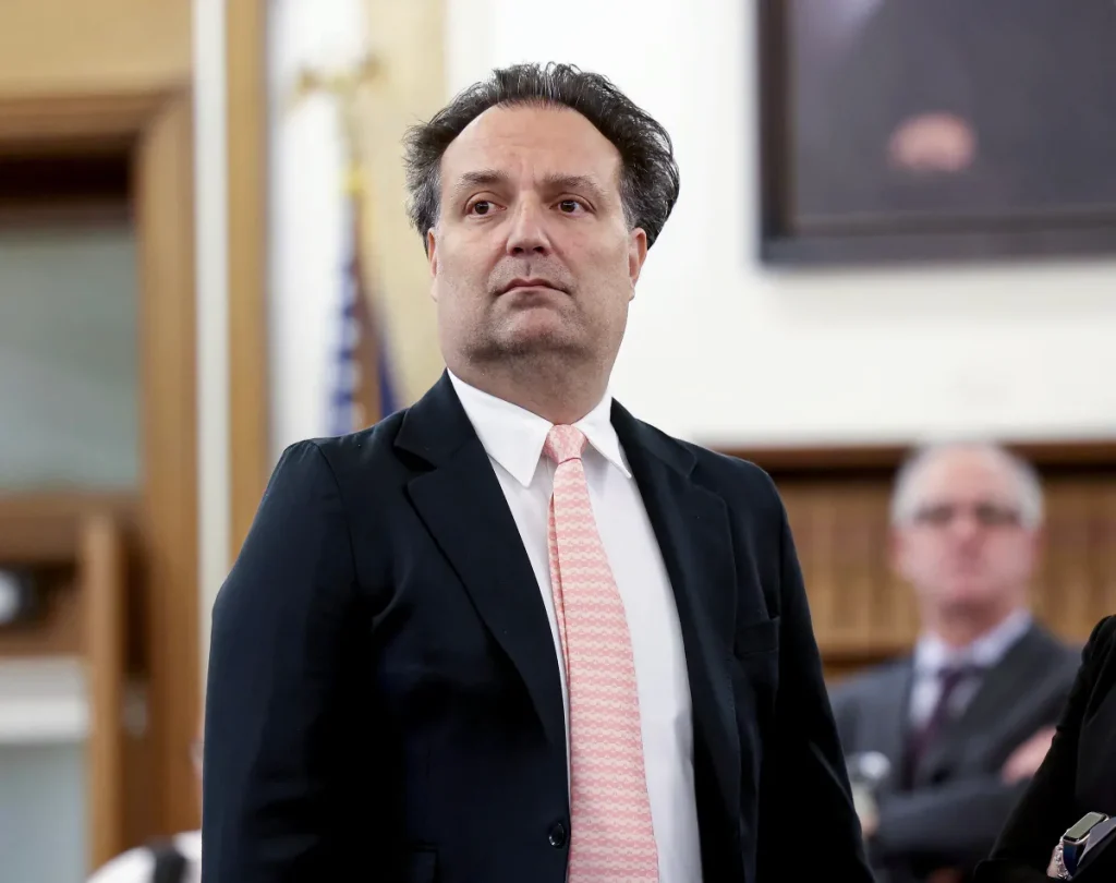 Brian Walshe Update: Everything to Know About Case