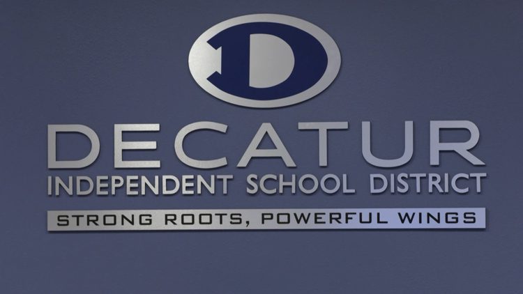 Decatur ISD announces death of middle school student following accident