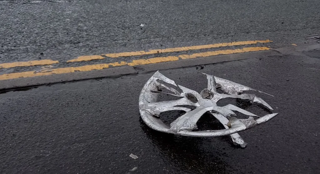 Victim identified in fatal Leesport crash