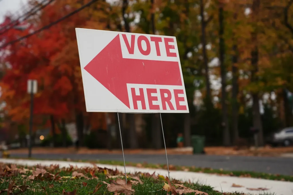 Bomb threats force closures of NJ polling places on Election Day
