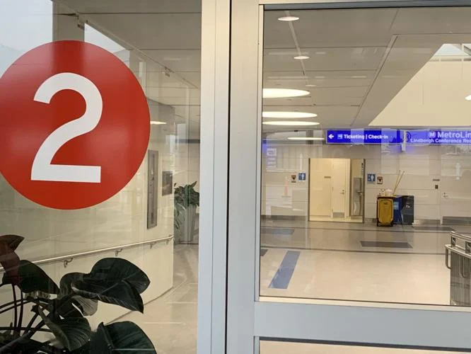 Police ID man shot, killed by police at St. Louis Lambert