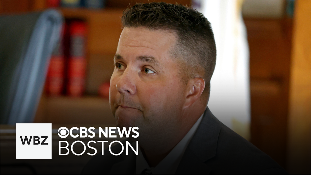 Canton police officer placed on leave due to Proctor investigation, I-Team sources say