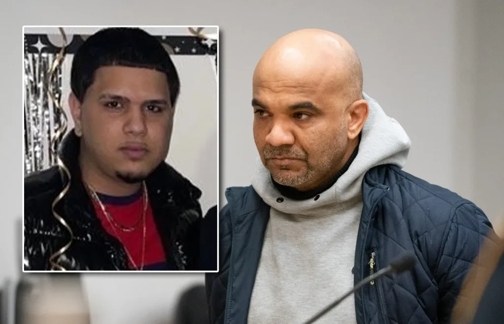 Bronx man who knifed neighbor over parking pleads guilty, sentenced to 16 years