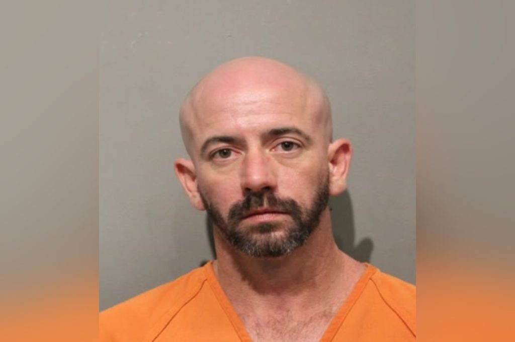 Harris County Authorities Arrest Repeat Offender for Intoxicated Driving on N. Sam Houston Parkway