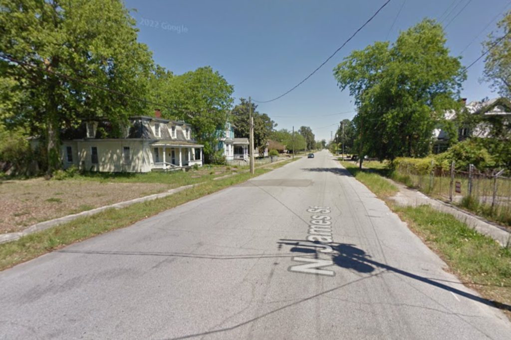 Tragic Blaze Claims Life in Goldsboro as Firefighter Is Injured in Late-Night House Fire