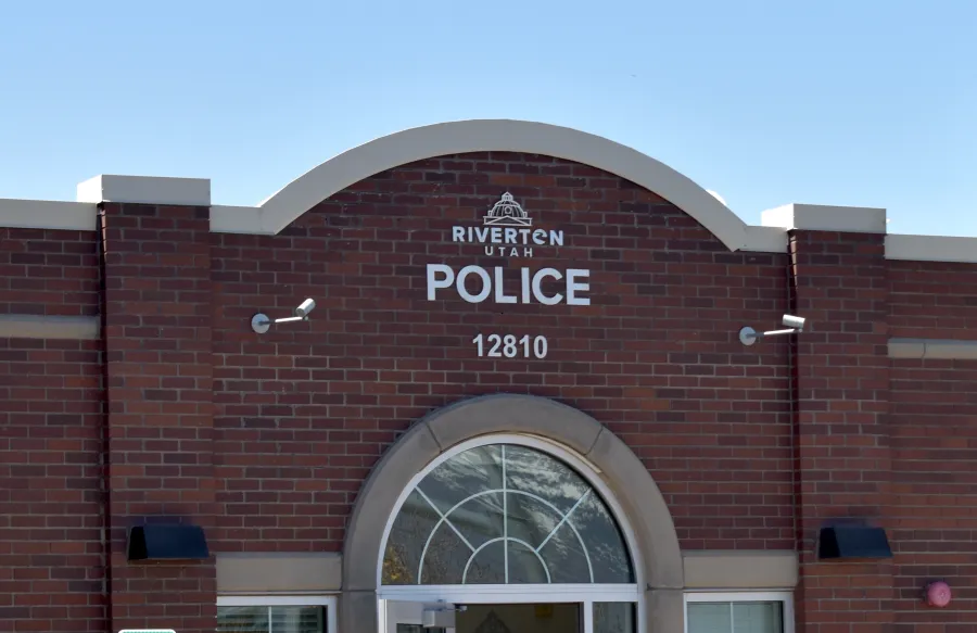 Two children seriously injured in South Jordan crash while riding electric motorcycle