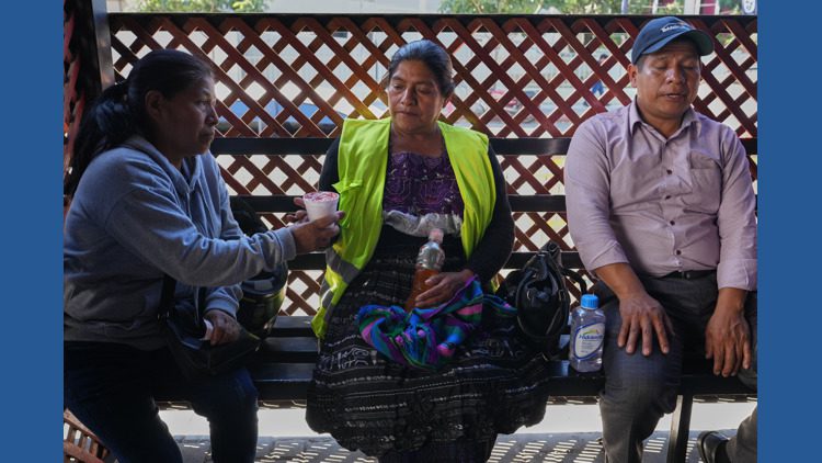 Body of Guatemalan woman killed when she went to clean the wrong Indiana house is returned home