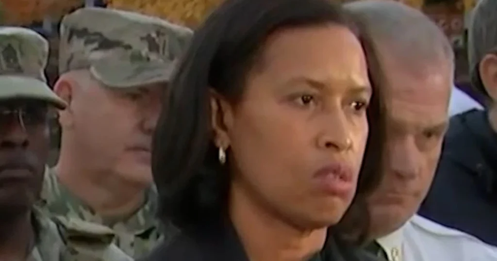 D.C. mayor: National Guard was ‘targeted’ in shooting