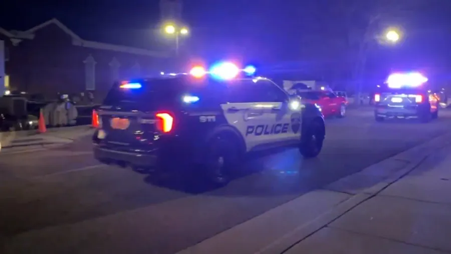 Four injured in shooting at Concord Tree Lighting: Police