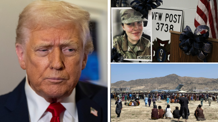 Sunday shows preview: National Guard shooting rattles DC, boosts Trump’s immigration crackdown