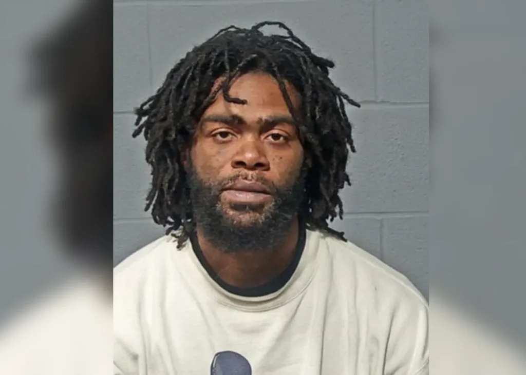 Suspect arrested in fatal 2024 shooting of 23-year-old Hartford woman