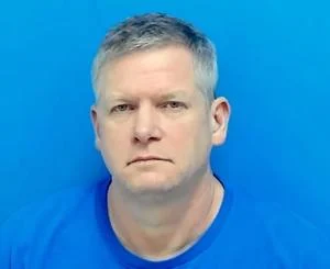 Conover man arrested on 20 sexual exploitation charges involving prepubescent girls