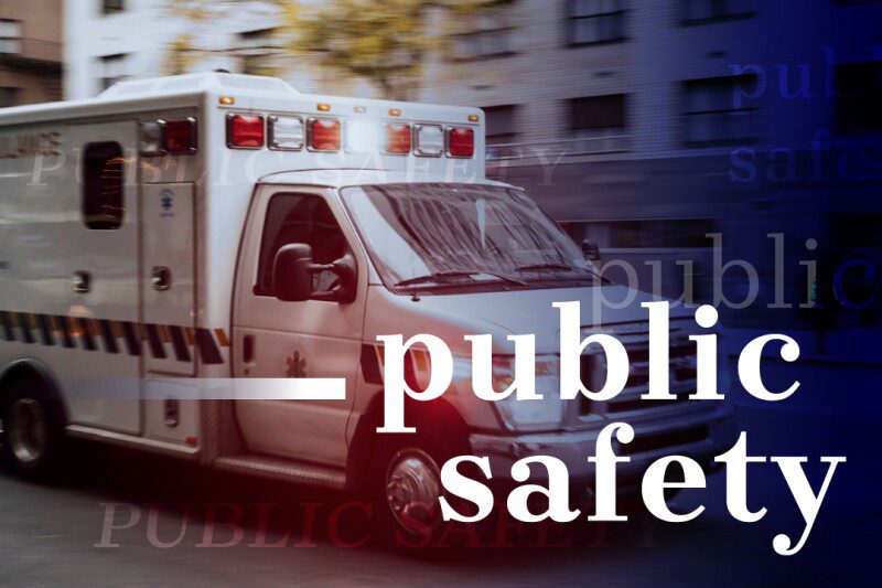 Man from New London, Minnesota, dies after skid steer accident