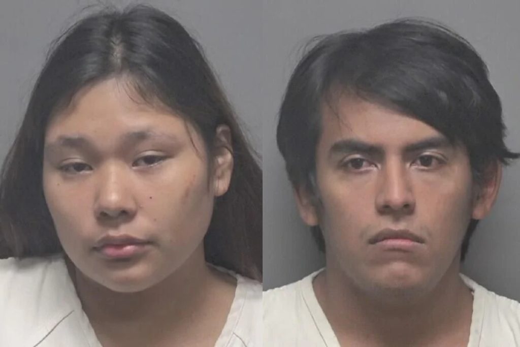 Grand Prairie Couple Charged with First-Degree Felony in Death of One-Year-Old Child Amid Abuse Allegations