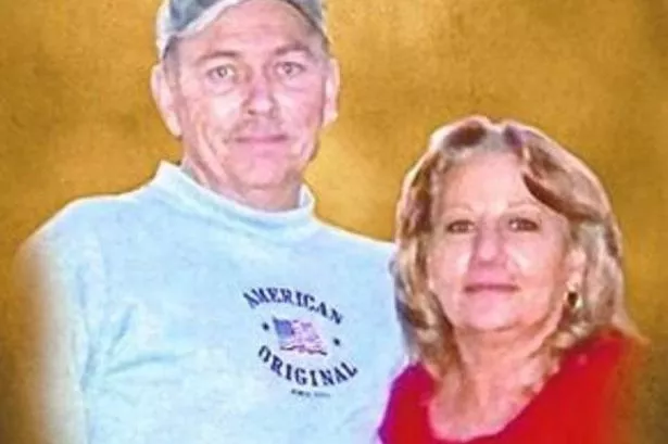 Thanksgiving house of horrors with dad dismembered and mom’s head found in cooking pot