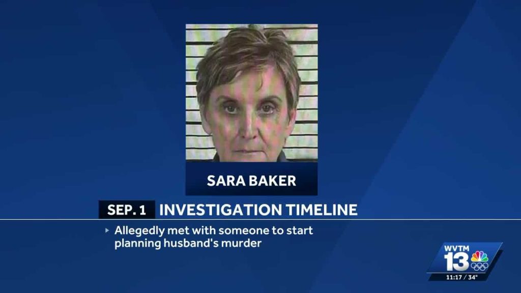 New court documents show Cullman County attorney is accused of trying to kill husband three times