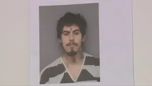 25-year-old man formally charged in connection to deadly Halloween stabbing