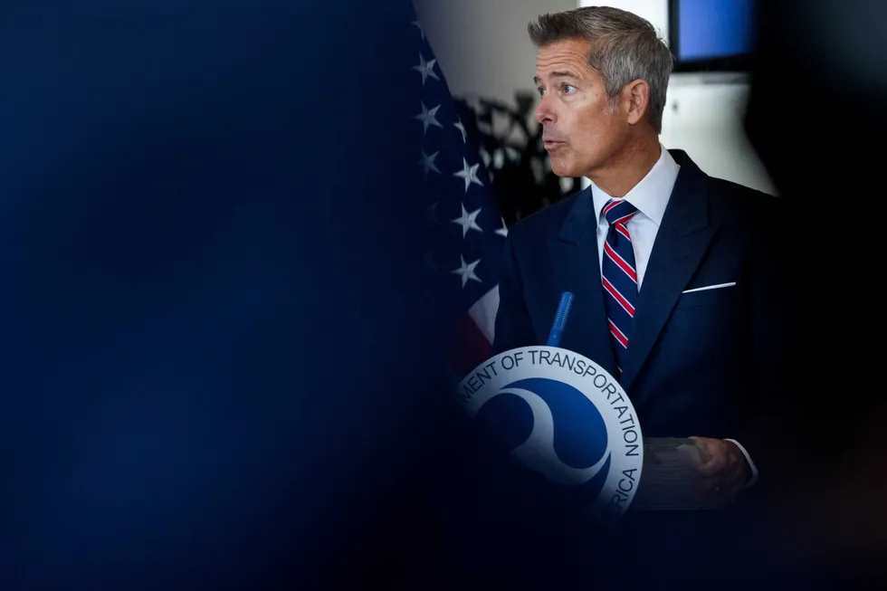 Trump official warns of ‘mass chaos’ if shutdown doesn’t end before next week