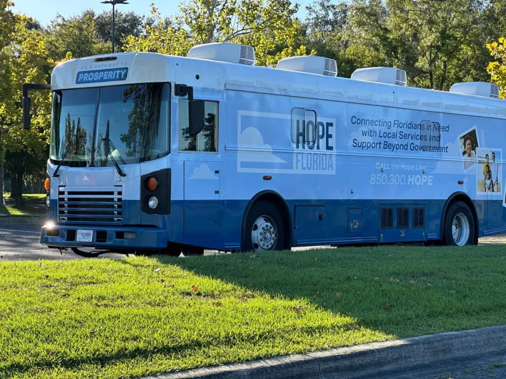 State can’t find Hope Florida vehicles in motor pool database