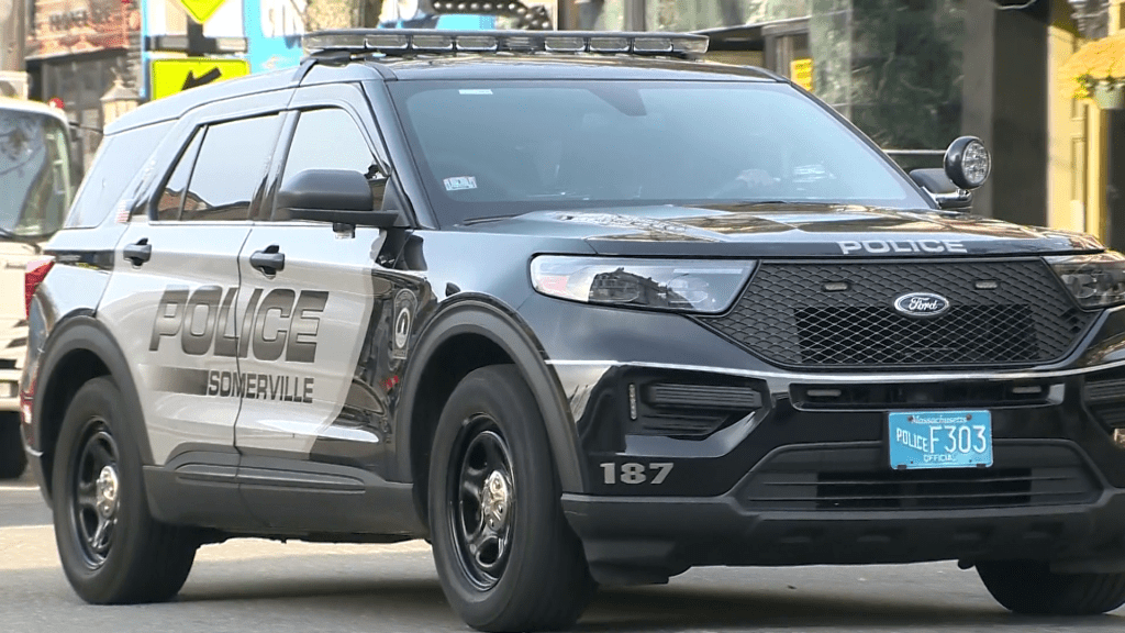 Mass. neighborhood on alert after string of home break-ins