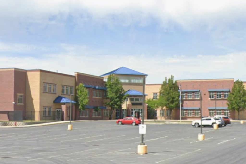 Utah Teacher Alisha Marie George Charged With Sexual Abuse of a Minor at Hawthorn Academy