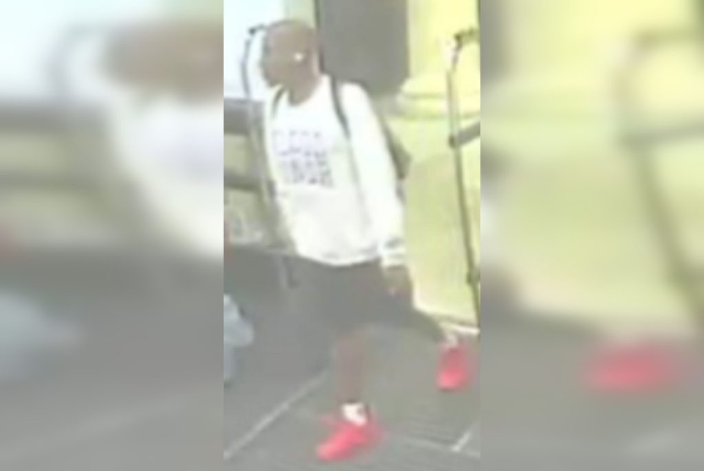 Palm Beach County Sheriff’s Office Seeks Suspect in Lake Worth Beach Walgreens Robbery